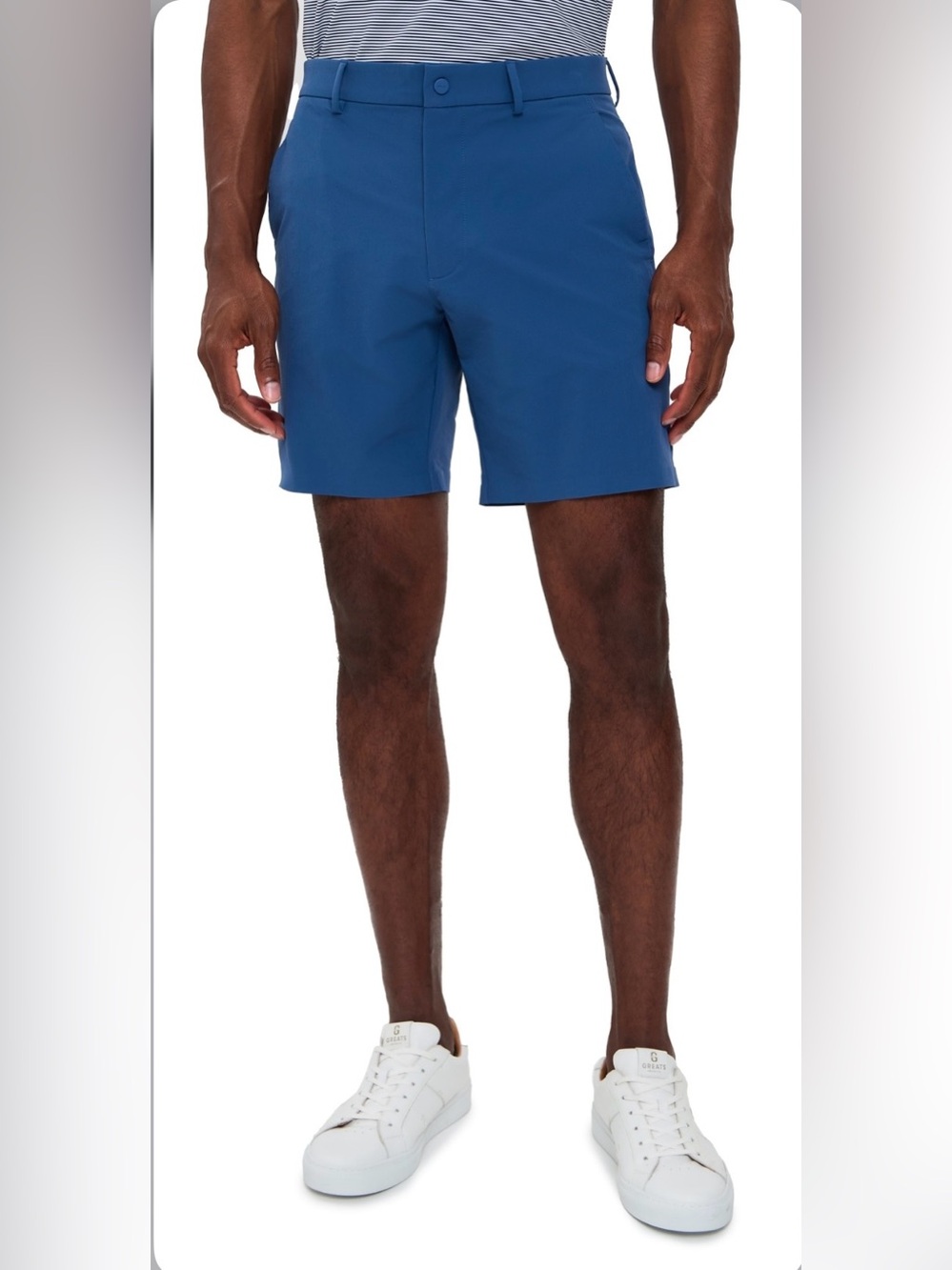 RLX Ralph Lauren Men’s Moisture Wicking Stretch Shorts